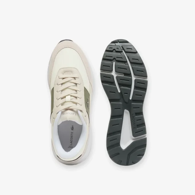 Sapatilhas Run Set Cgr Bar para homem