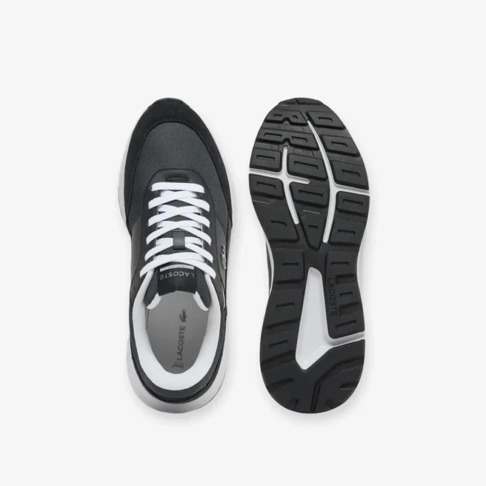 Sapatilhas Run Set Cgr Bar para homem