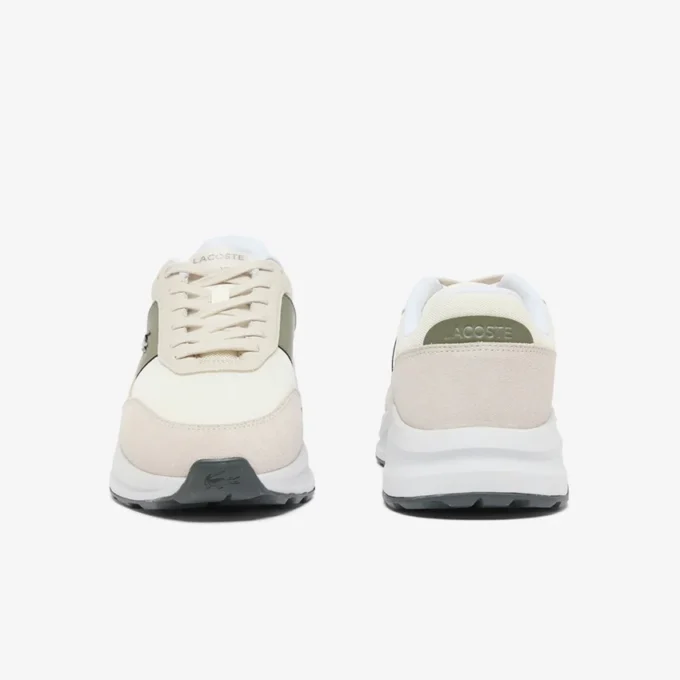 Sapatilhas Run Set Cgr Bar para homem