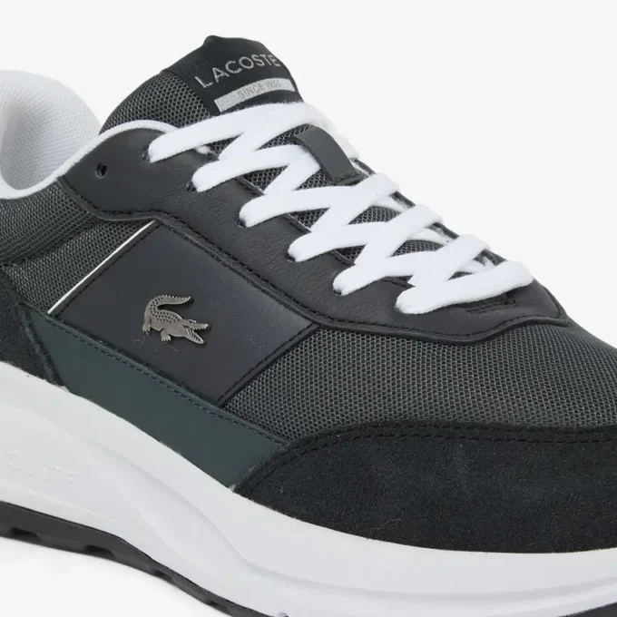 Sapatilhas Run Set Cgr Bar para homem
