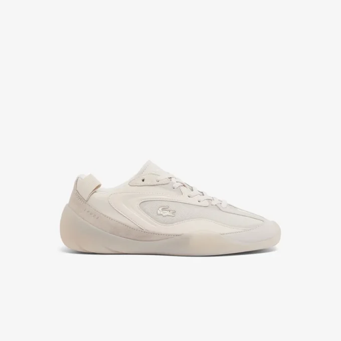 Sapatilhas Side Low para mulher
