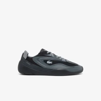 Sapatilhas Side Low para mulher