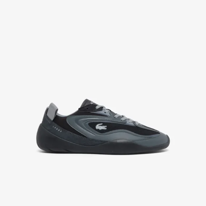 Sapatilhas Side Low para mulher