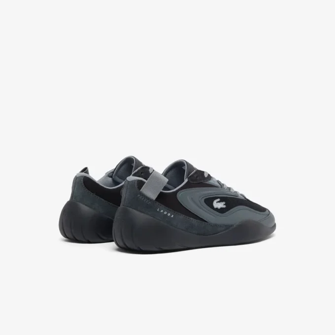 Sapatilhas Side Low para mulher