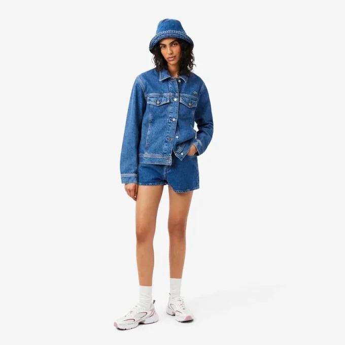 Sapatilhas Storm 96 2K para mulher