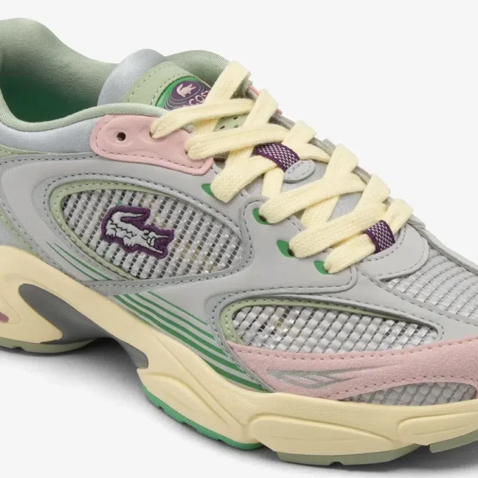 Sapatilhas Storm 96 2K para mulher