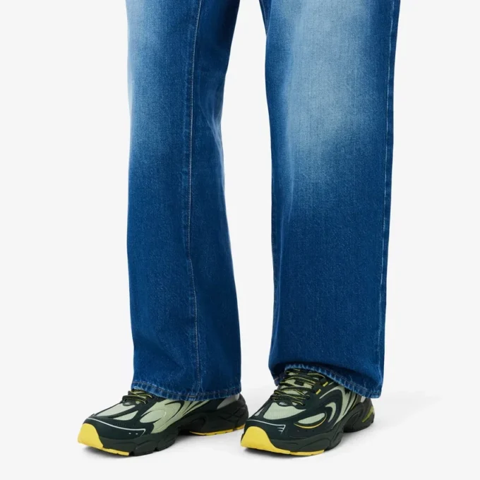 Sapatilhas Storm 96 2K Tech para homem