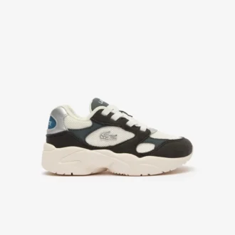 Sapatilhas Storm 96 Vintage para bebés