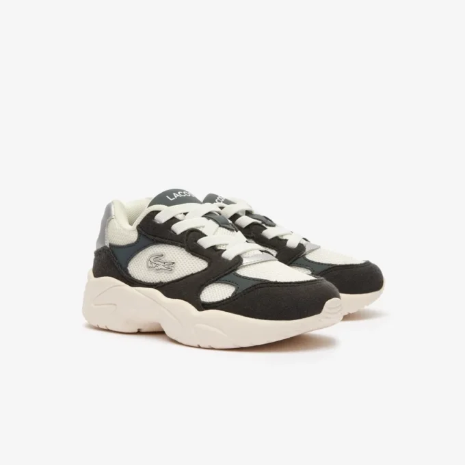 Sapatilhas Storm 96 Vintage para bebés