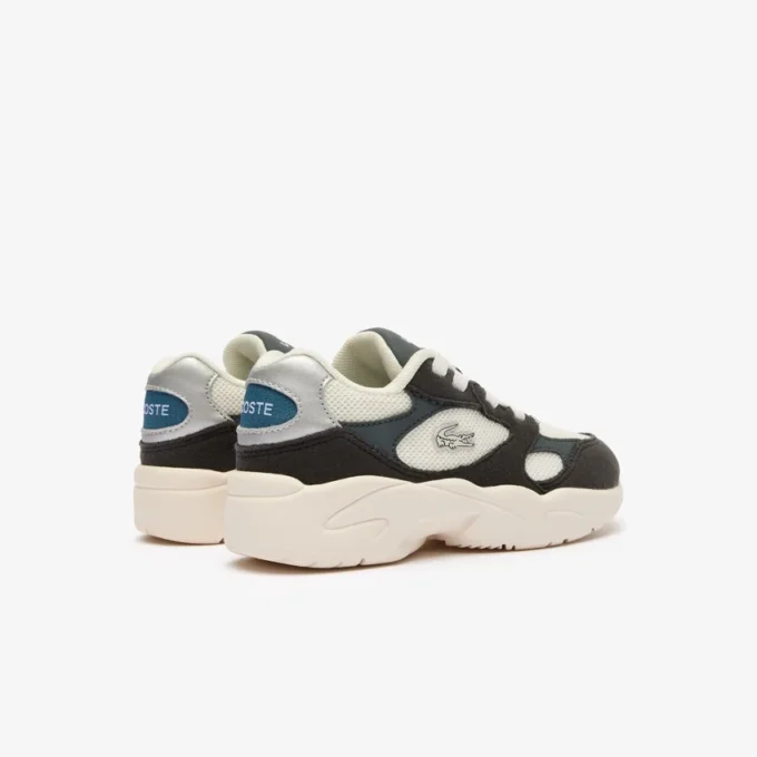 Sapatilhas Storm 96 Vintage para bebés
