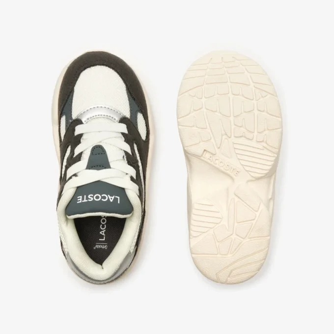 Sapatilhas Storm 96 Vintage para bebés
