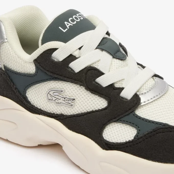 Sapatilhas Storm 96 Vintage para bebés