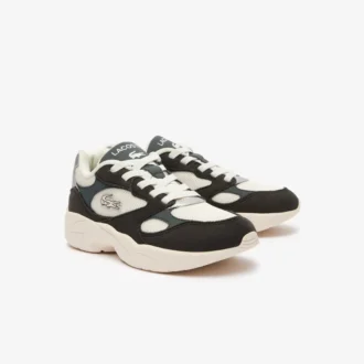 Sapatilhas Storm 96 Vintage para criança