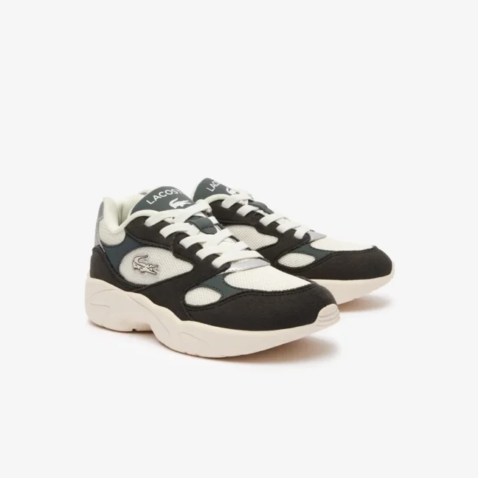 Sapatilhas Storm 96 Vintage para criança