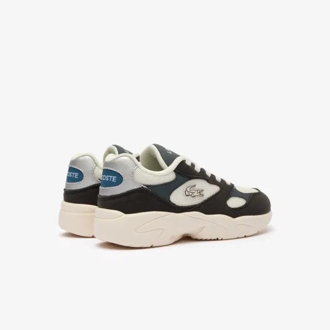 Sapatilhas Storm 96 Vintage para criança