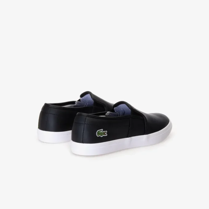 Sapato Slip-On para mulher