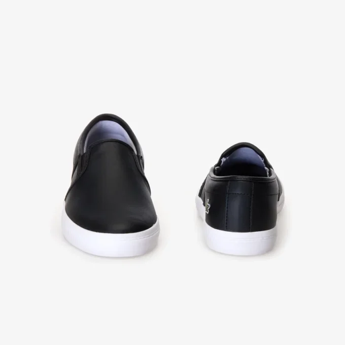 Sapato Slip-On para mulher