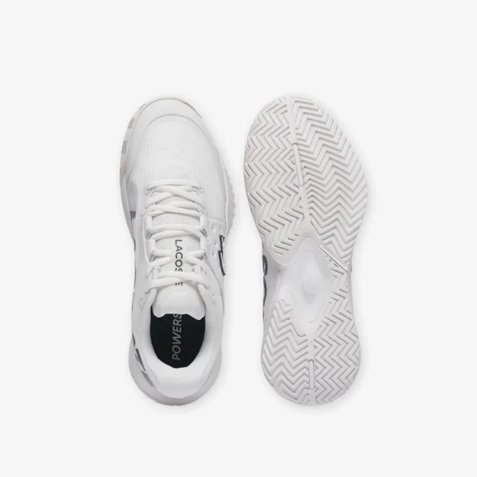 Sapatos de desporto Power Serve para homem