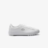 Sapatos de golfe Carnaby em pele para homem