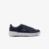 Sapatos de golfe Carnaby em pele para homem