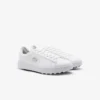 Sapatos de golfe Carnaby em pele para homem