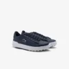 Sapatos de golfe Carnaby em pele para homem