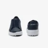 Sapatos de golfe Carnaby em pele para homem