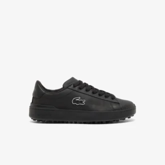 Sapatos de golfe Carnaby Golf em pele para mulher