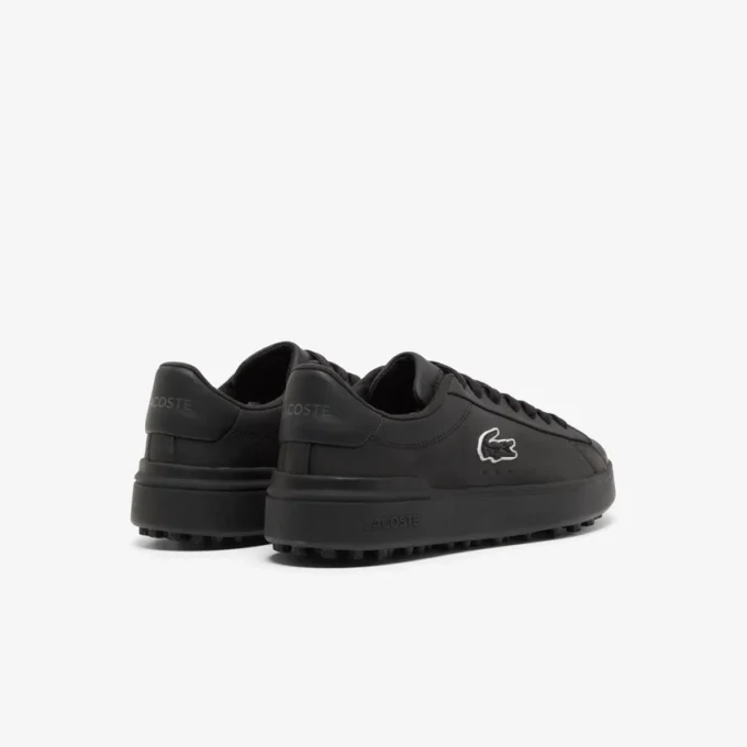 Sapatos de golfe Carnaby Golf em pele para mulher