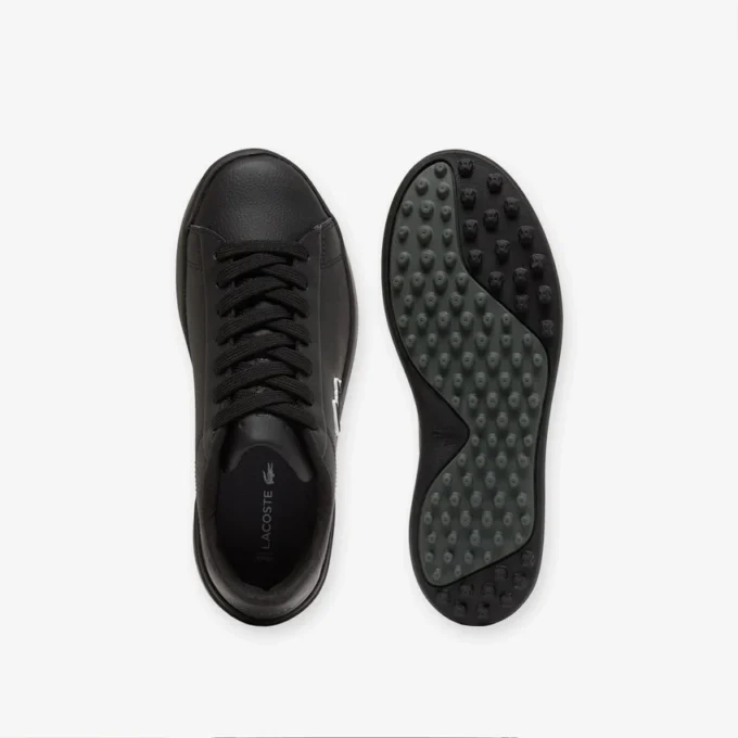 Sapatos de golfe Carnaby Golf em pele para mulher