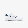 Sapatos de golfe em pele T-Clip Golf para homem