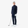 Sapatos de golfe em pele T-Clip Golf para homem