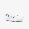 Sapatos de golfe em pele T-Clip Golf para homem