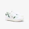 Sapatos de golfe em pele T-Clip Golf para homem