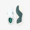 Sapatos de golfe em pele T-Clip Golf para homem