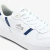 Sapatos de golfe em pele T-Clip Golf para homem