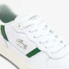 Sapatos de golfe em pele T-Clip Golf para homem