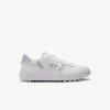 Sapatos de golfe em pele T-Clip Golf para mulher