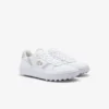 Sapatos de golfe em pele T-Clip Golf para mulher