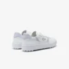 Sapatos de golfe em pele T-Clip Golf para mulher