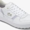 Sapatos de golfe em pele T-Clip Golf para mulher
