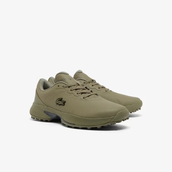 Sapatos de golfe Golf Point para homem