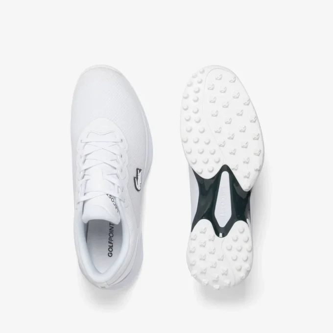 Sapatos de golfe Golf Point para homem