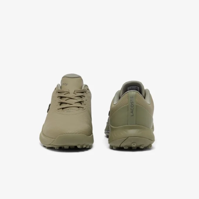 Sapatos de golfe Golf Point para homem