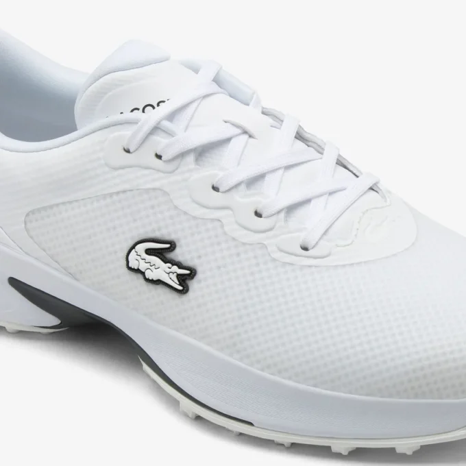 Sapatos de golfe Golf Point para homem