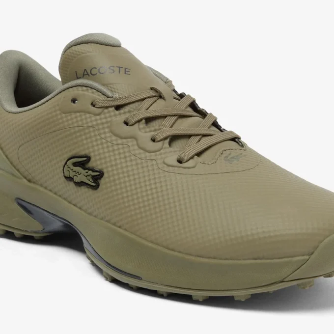 Sapatos de golfe Golf Point para homem