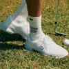 Sapatos de golfe Golf Point para homem
