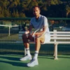 Sapatos de ténis Ag-Lt Pro X Daniil Medvedev para homem