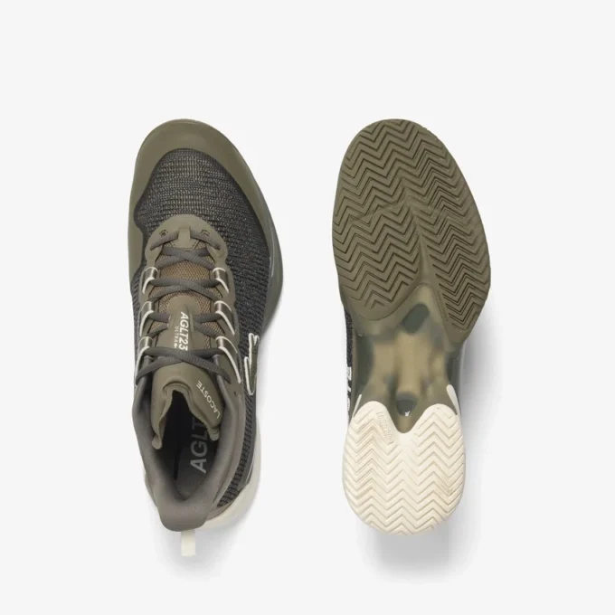 Sapatos de Ténis Ag-LT23 Ultra para homem