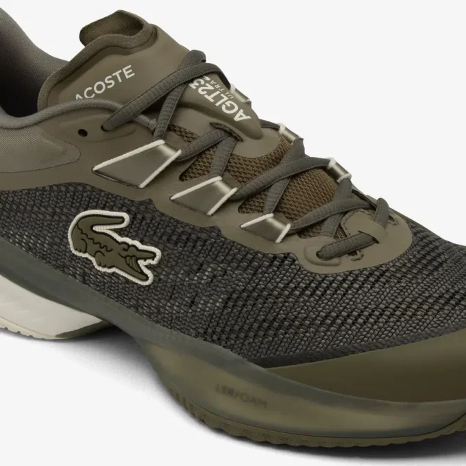 Sapatos de Ténis Ag-LT23 Ultra para homem